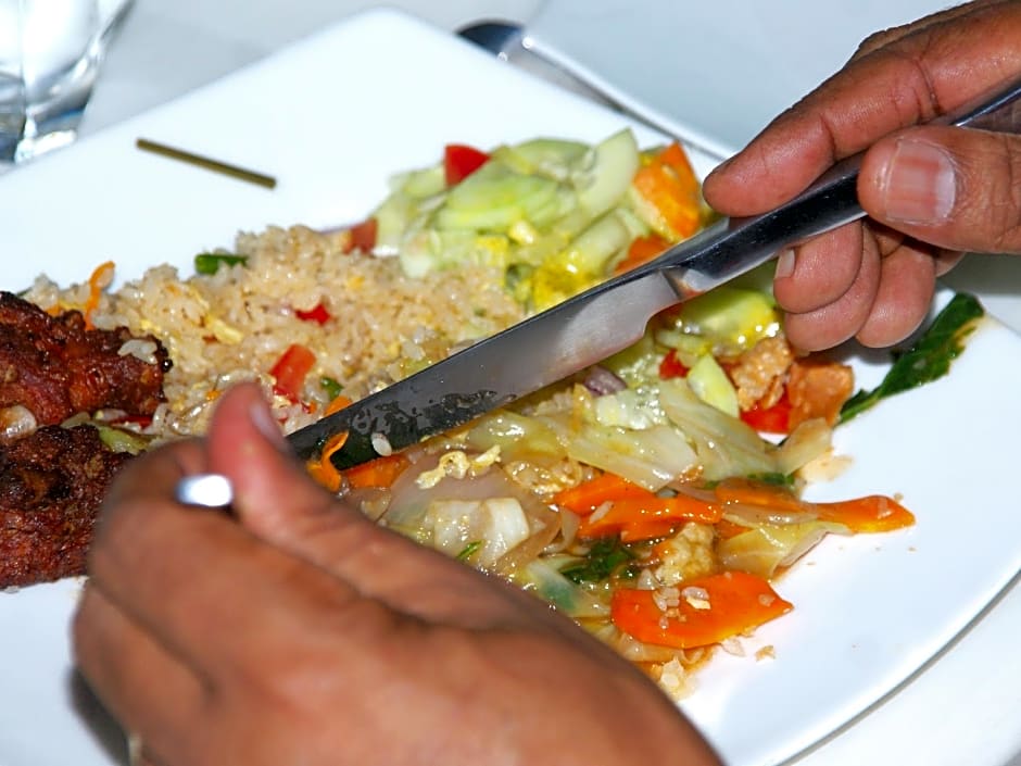 Blossom Hotel Pvt. Ltd.