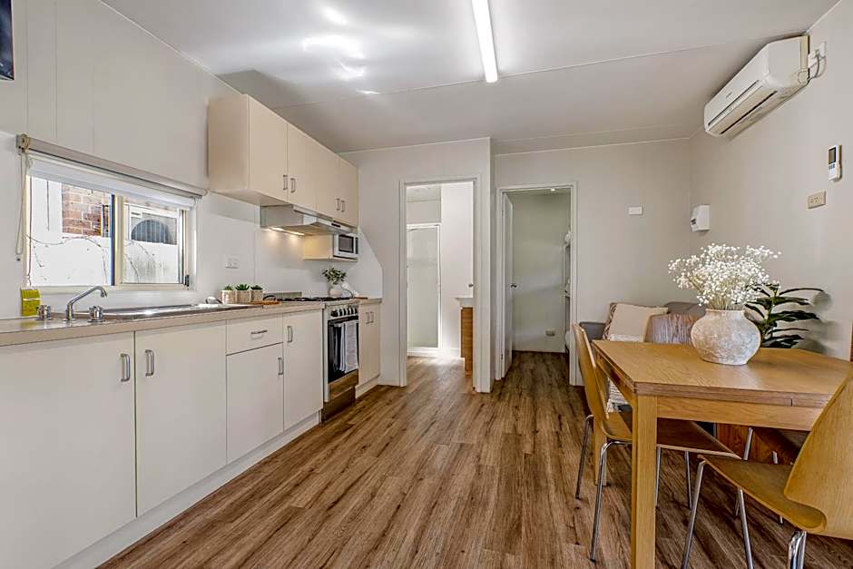 BIG4 Tasman Holiday Parks - Tathra Beach