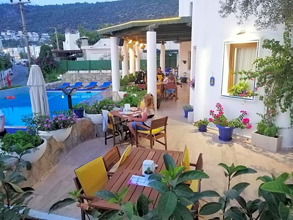 Eden Hotel