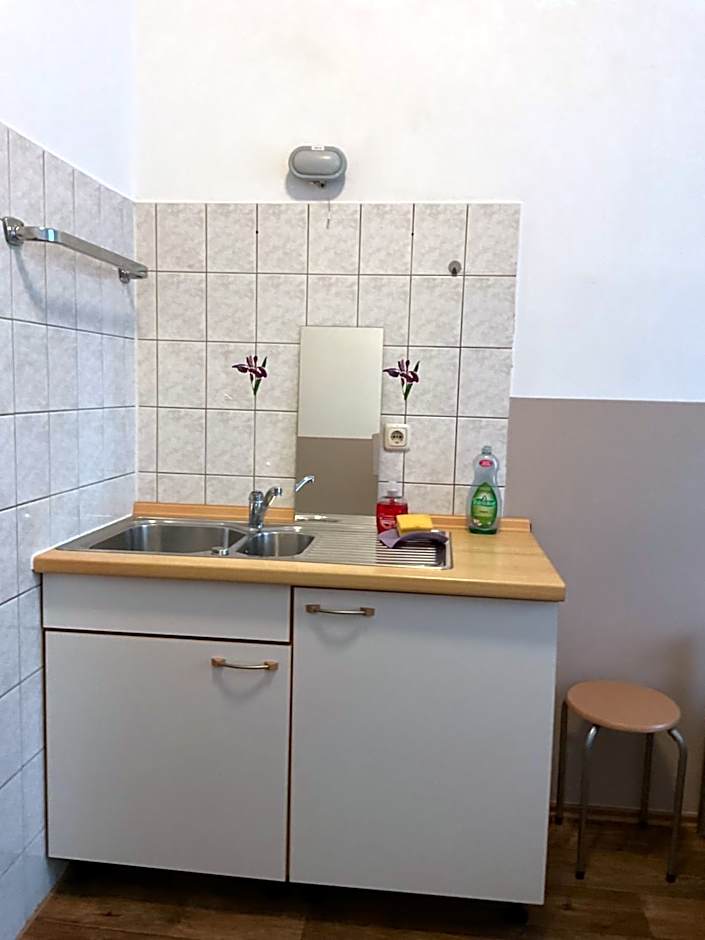 Pension Anna Monteurzimmer – Munich, CO