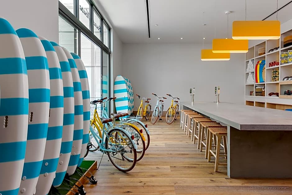 SpringHill Suites by Marriott Oceanside Beach