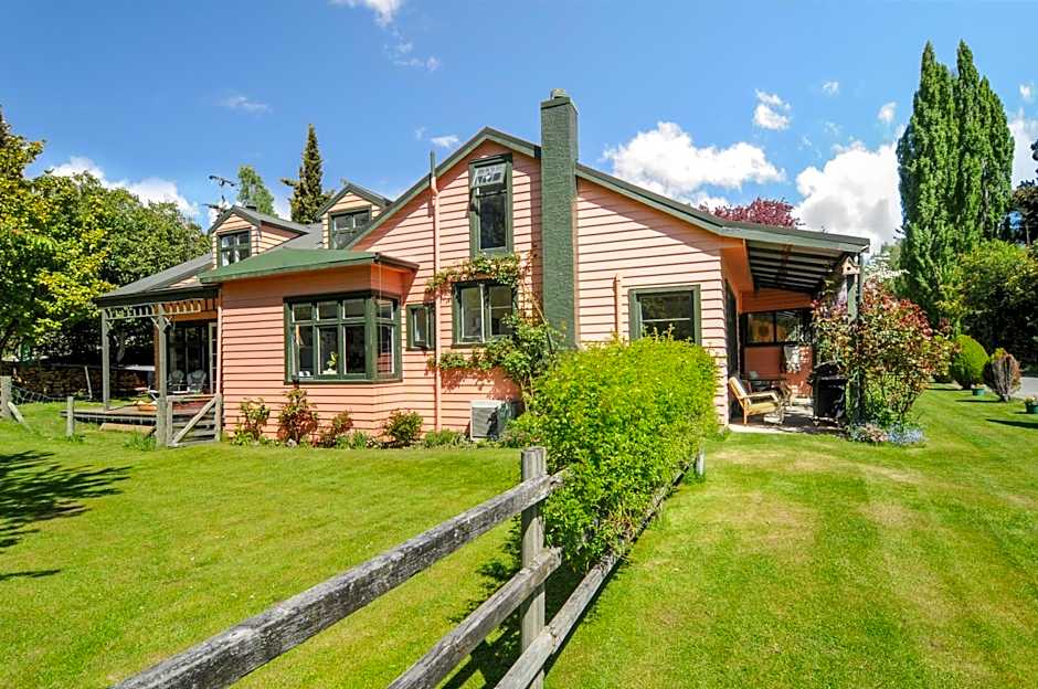 The Ferry Bed & Breakfast