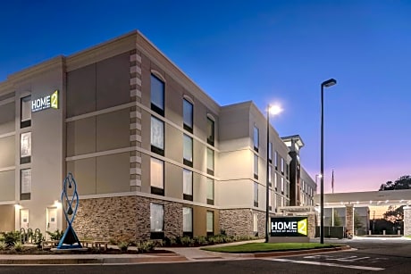 Home2 Suites by Hilton Gulf Breeze Pensacola Area, FL
