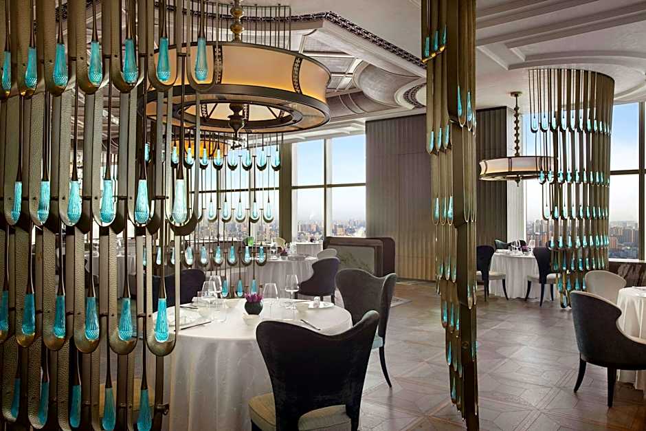 The Ritz-Carlton, Harbin