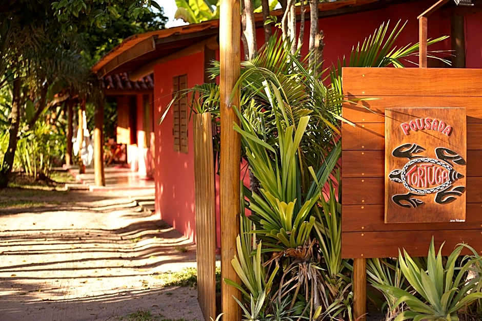 Pousada Tortuga