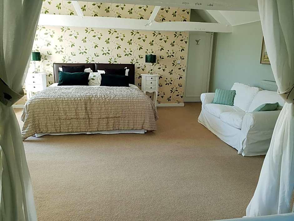 Orles Barn Guest House