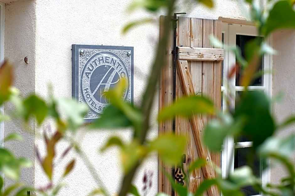La Ferme D'Augustin