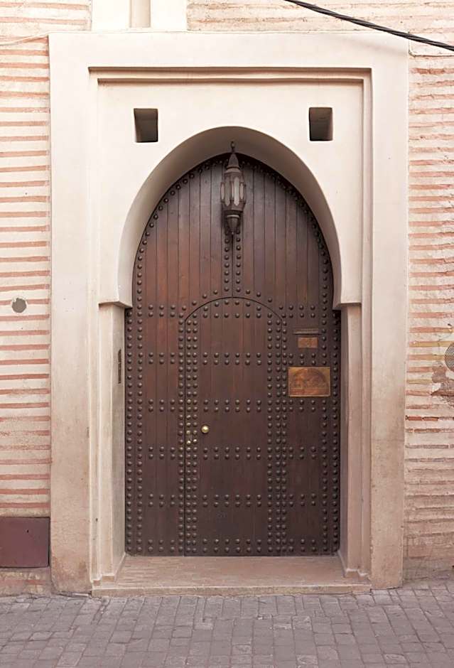 Dar Mo'Da