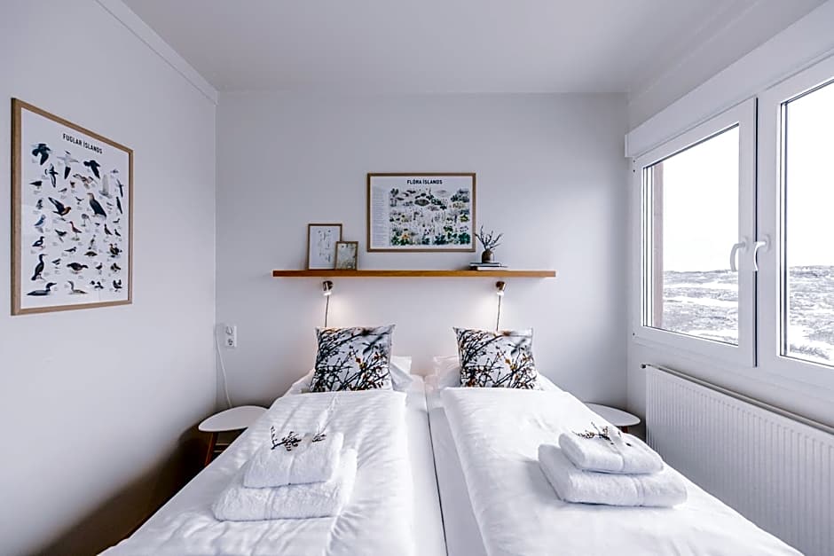 Hlid Bed and Breakfast