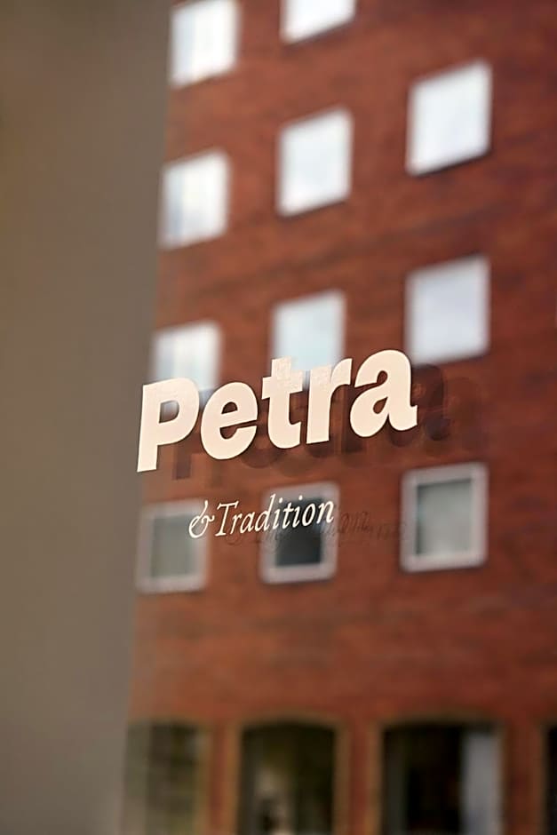 Hotel Petra