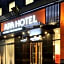 APA Hotel Asakusa Kaminarimon