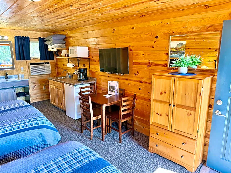 Mountain View Lodge & Cabins