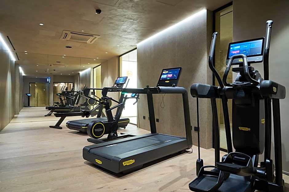 Executive Spa Hotel