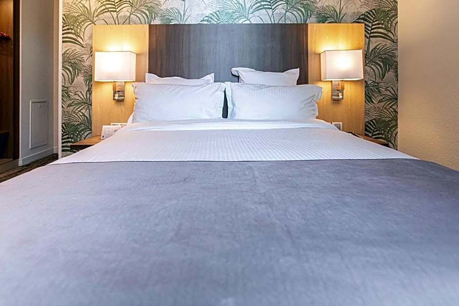Quality Hotel Bordeaux Centre