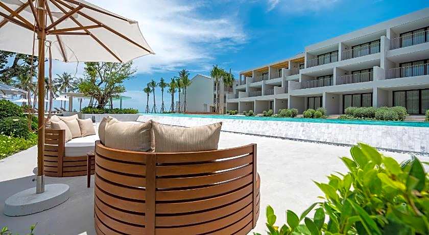 VALA Hua Hin - Nu Chapter Hotels (SHA Extra Plus)