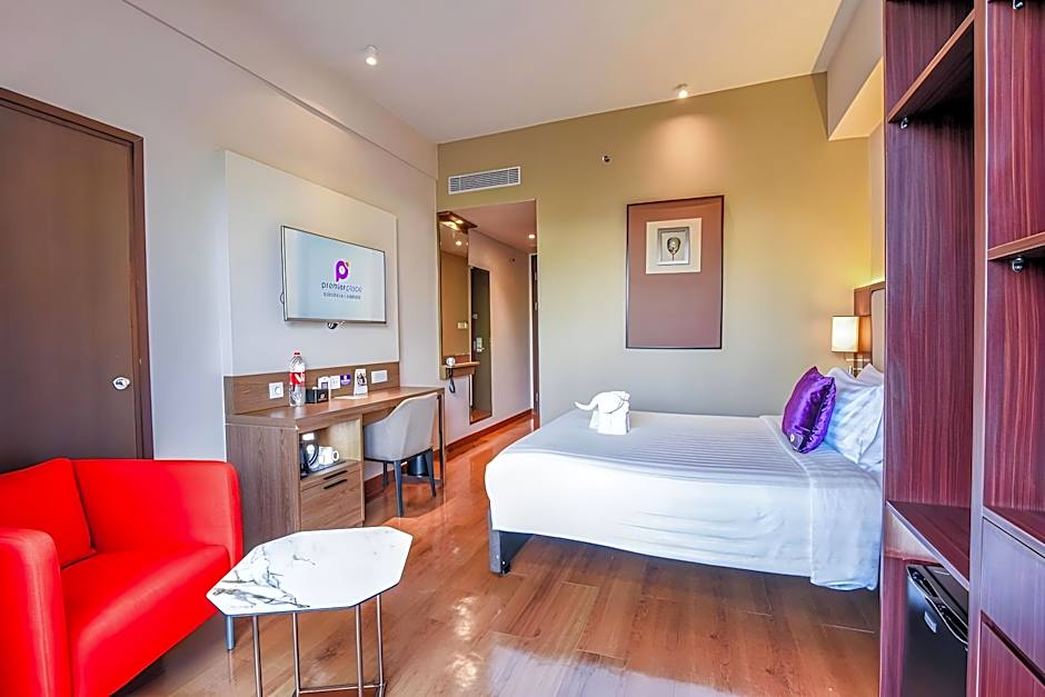 Premier Place Surabaya Airport