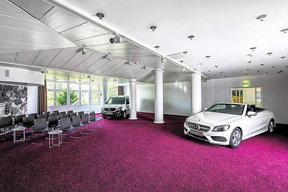 Best Western Plus Parkhotel Velbert