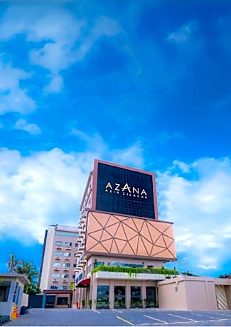 Azana Asia Cilacap