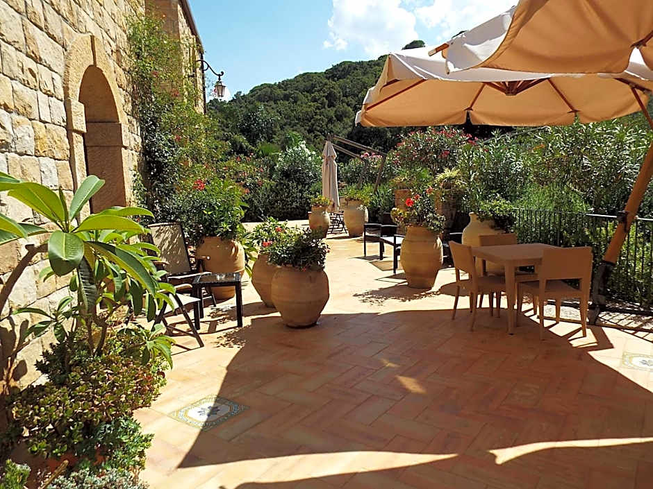 Turismo Rurale Cefalù
