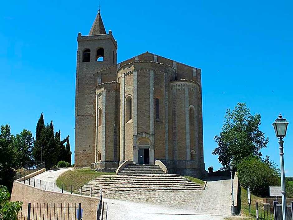 Residence Borgo Offida