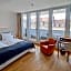 Qube Hotel Bergheim