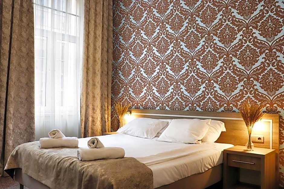Hotel Lothus