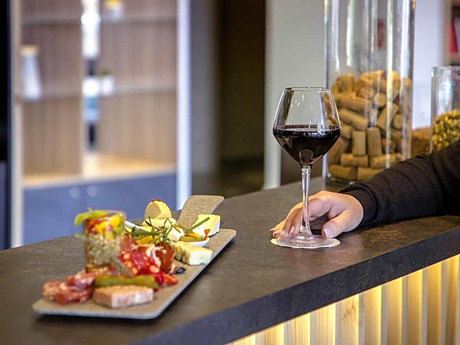 Mercure Cavaillon