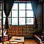 Loft. Wo Design Inn