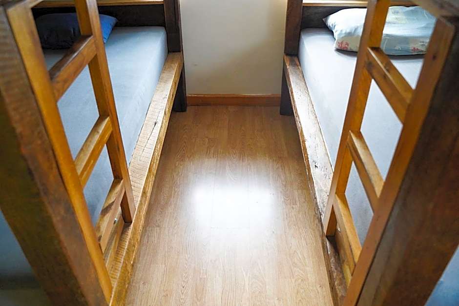 Planinarski dom ''Bijele stijene'' Mountain lodge