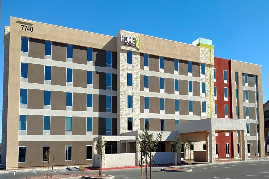 Home2 Suites By Hilton Las Vegas Strip South