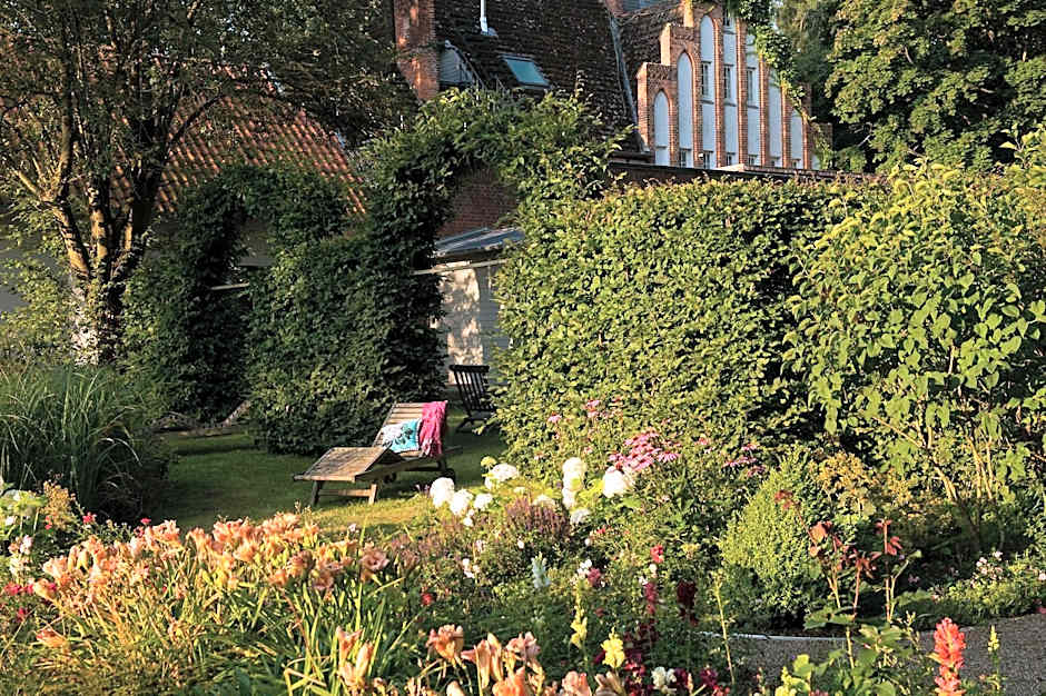 Hotel Gut Bardenhagen