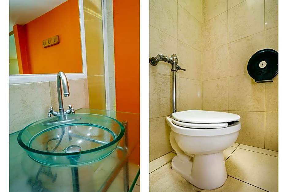 Capital O Hotel Casa Blanca, Morelia