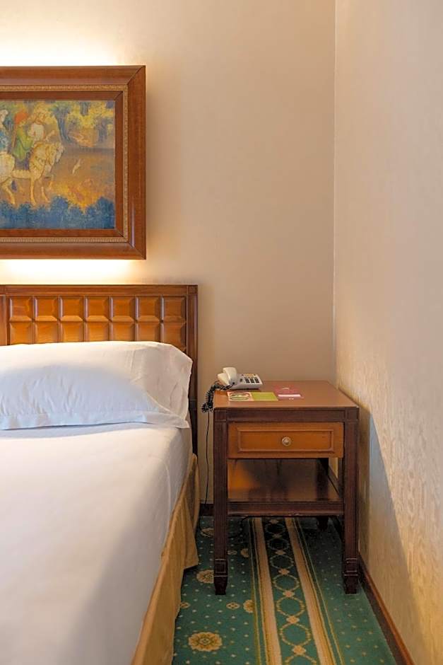 Grand Hotel Trento