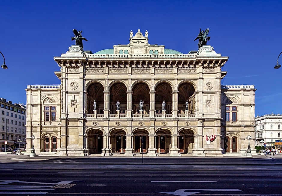 Schlosshotel Römischer Kaiser