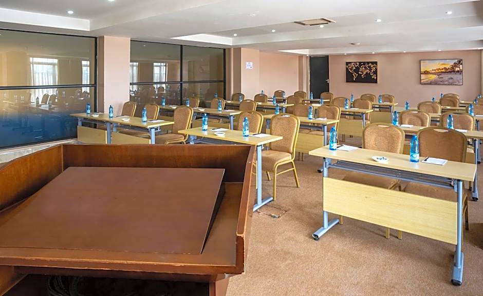 Gelian Hotel