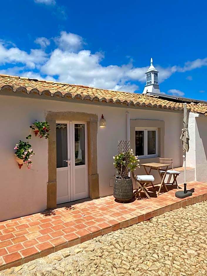Vila Lobo Algarve
