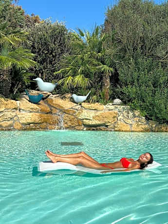 Villaggio I Sorbizzi