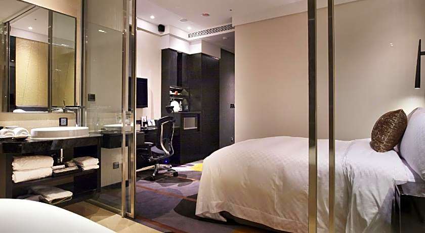 The Tango Hotel Taipei ChangAn