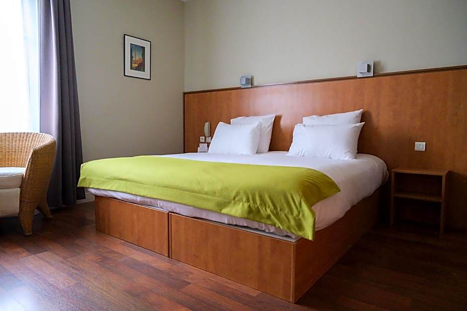 Best Western Plus Le Canard Sur Le Toit