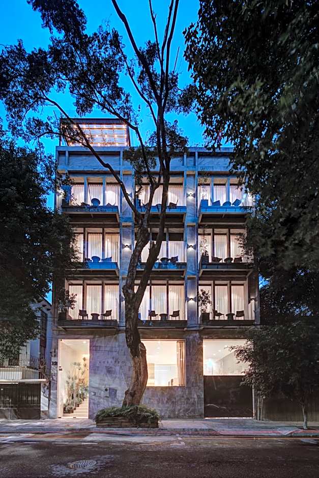 Vuestro Hotel Boutique