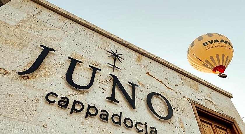 Juno Cappadocia