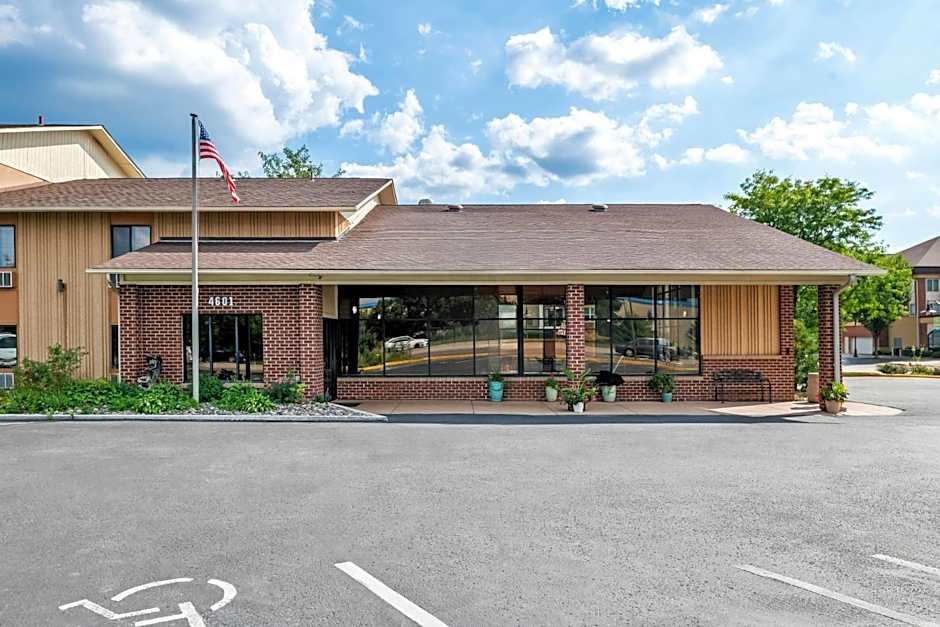 Quality Inn Savage - Bloomington West