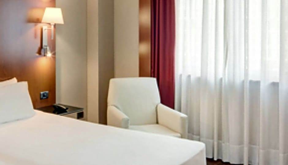 Sercotel AB Arganda