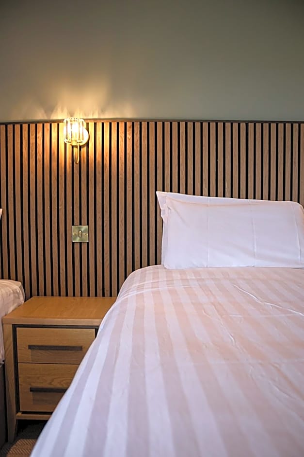Canavans Hotel