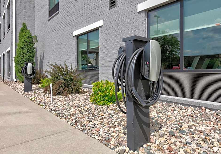 Holiday Inn Express Hotel & Suites Shakopee By IHG