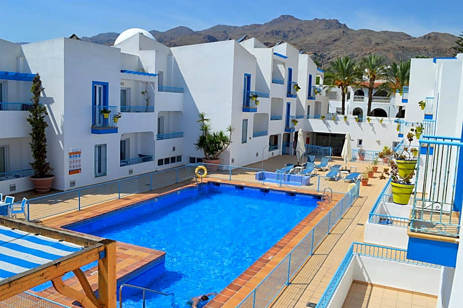 Hotel Punta del Cantal