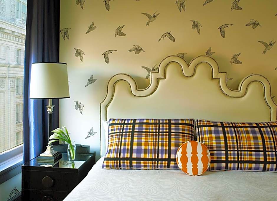 The Royal Sonesta Portland Downtown