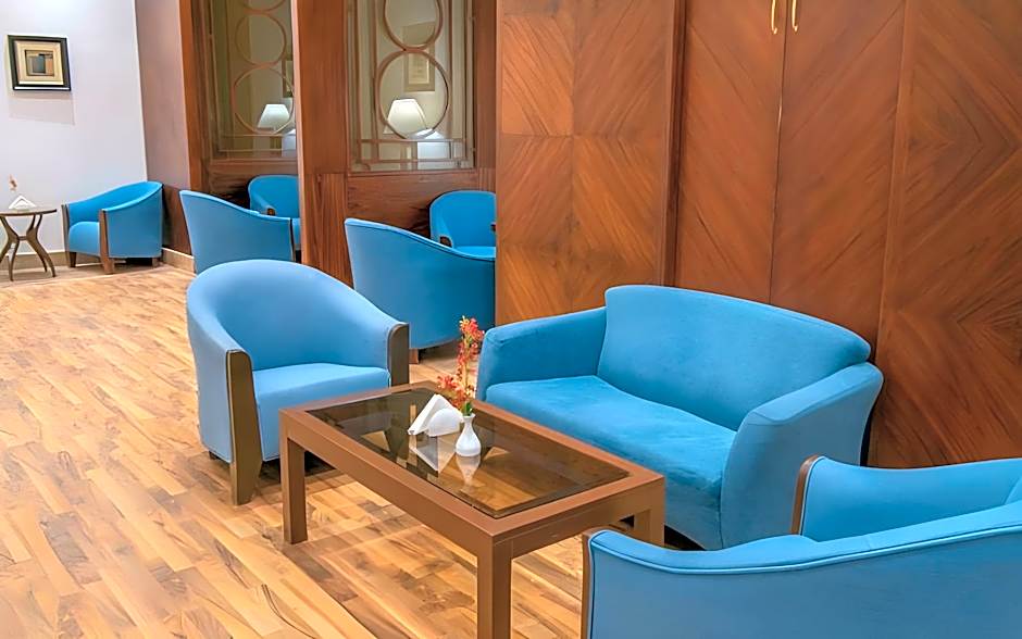 Al Massa Grand Hotel