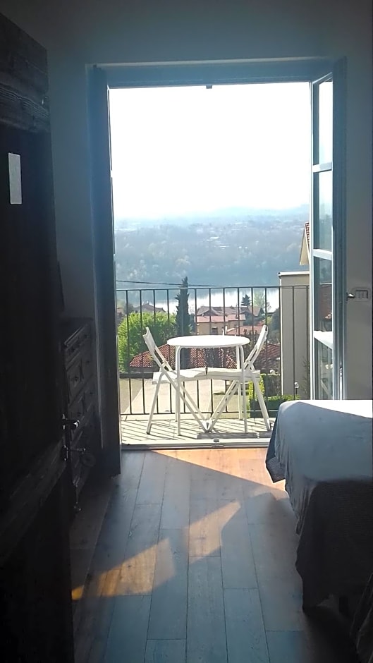 B&b cascina la cinciallegra
