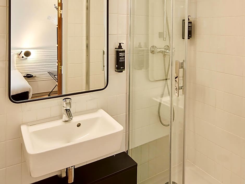 ibis Styles Poissy Paris